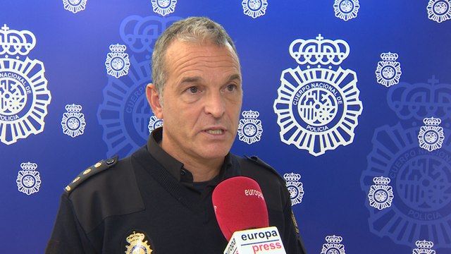 Policía pone en marcha una aplicación para detectar denuncias falsas