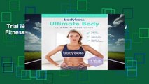Trial New Releases  BodyBoss Ultimate Body Fitness Guide by BodyBoss Method