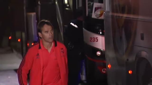 Barça y Madrid se preparan para una batalla en el Camp Nou