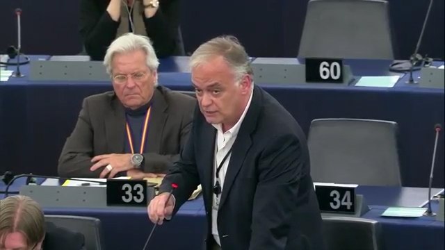 González Pons pide que la UE aumente las sanciones contra Maduro