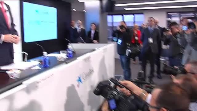 Los bancos esperan no tener que pagar el impuesto de las hipotecas