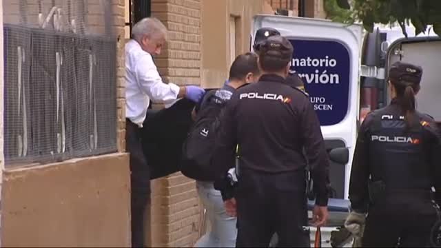 El juez envía a prisión al presunto asesino de Fátima