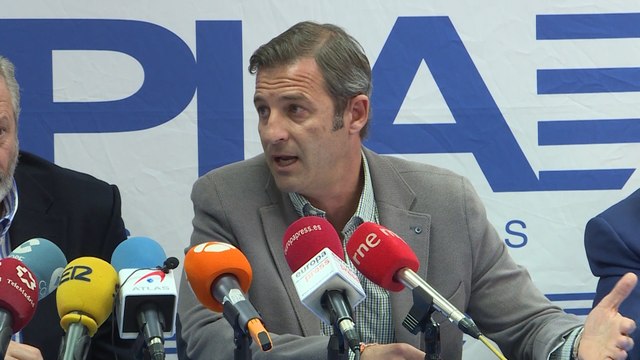 Pilotos de Air Europa piden suspender sus vuelos a Venezuela