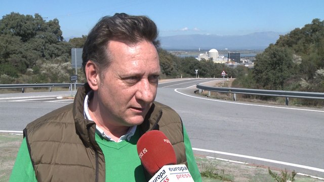 Reclaman que la Central de Almaraz continúe hasta 2030