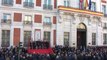 Madrid se inunda de actos para homenajear a las víctimas del 11M