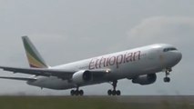 Dos españoles fallecen al estrellarse un avión en Etiopía