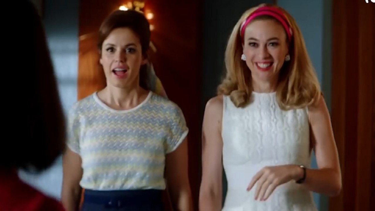 La actriz y presentadora, Marta Torné, cumple 41 años