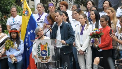 El Gobierno venezolano califica el apagón de "ataque orquestado"