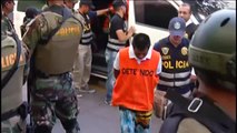 La Policía peruana se incauta de más de 1.700 kilos de cocaína