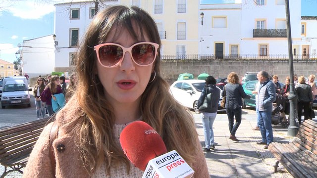 Mujeres rurales también reclaman igualdad este 8M