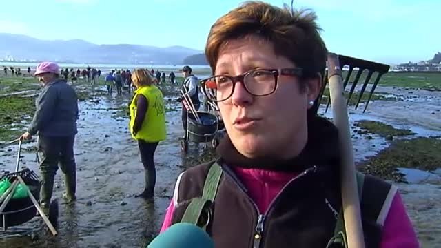 No todas las trabajadoras son libres de ir a la huelga