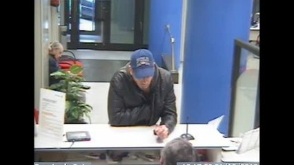 Detenidos dos atracadores que se habían fugado de la cárcel