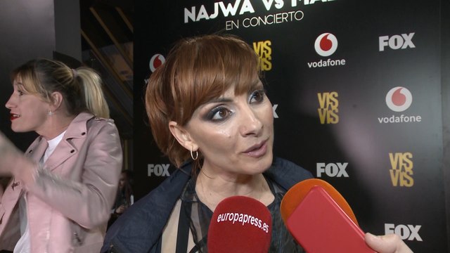 La Mala Rodríguez y Najwa Nimri despiden Vis a Vis en la víspera del 8M