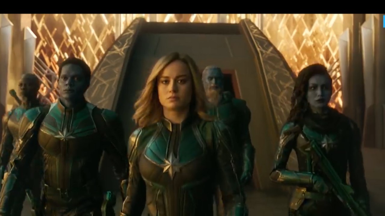 Estrenos de cine para este viernes 8 de marzo