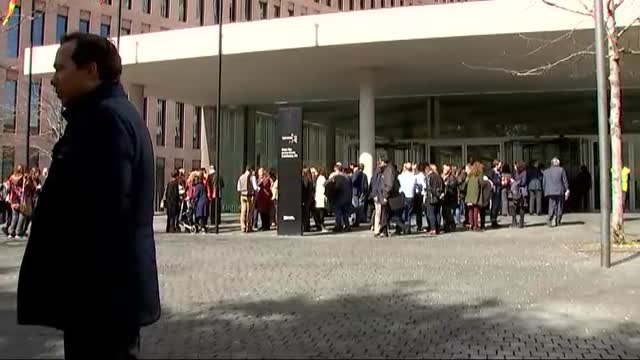 Radicales independentistas despliegan una campaña de insultos y amenazas contra Montserrat del Toro