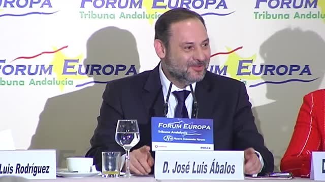 Abalos recuerda al PP los decretos de Aznar y Rajoy: Lo que tú has hecho no puedes decir que los demás no lo hagan