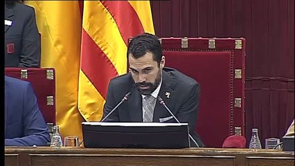 El Gobierno recurrirá al Constitucional la reprobación del rey