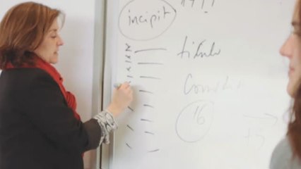 Un colegio concertado cobra 850 euros al mes