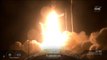 SpaceX lanza con éxito al espacio la Crew Dragon