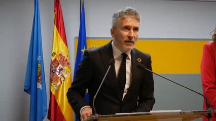 Interior instalará en Melilla una "frontera inteligente" y retirará las concertinas