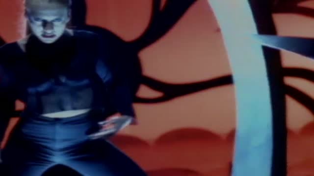 Mónica Naranjo vuelve a los escenarios con nuevo disco