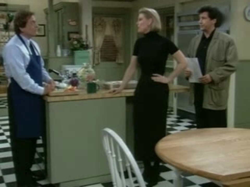 Une nounou d'enfer (extrait du testament)