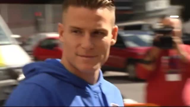 El Valencia CF se enfrenta al Krasnodar en octavos de final de la Europa League