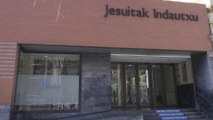 Colegio Jesuitas de Bilbao recibe testimonios de 