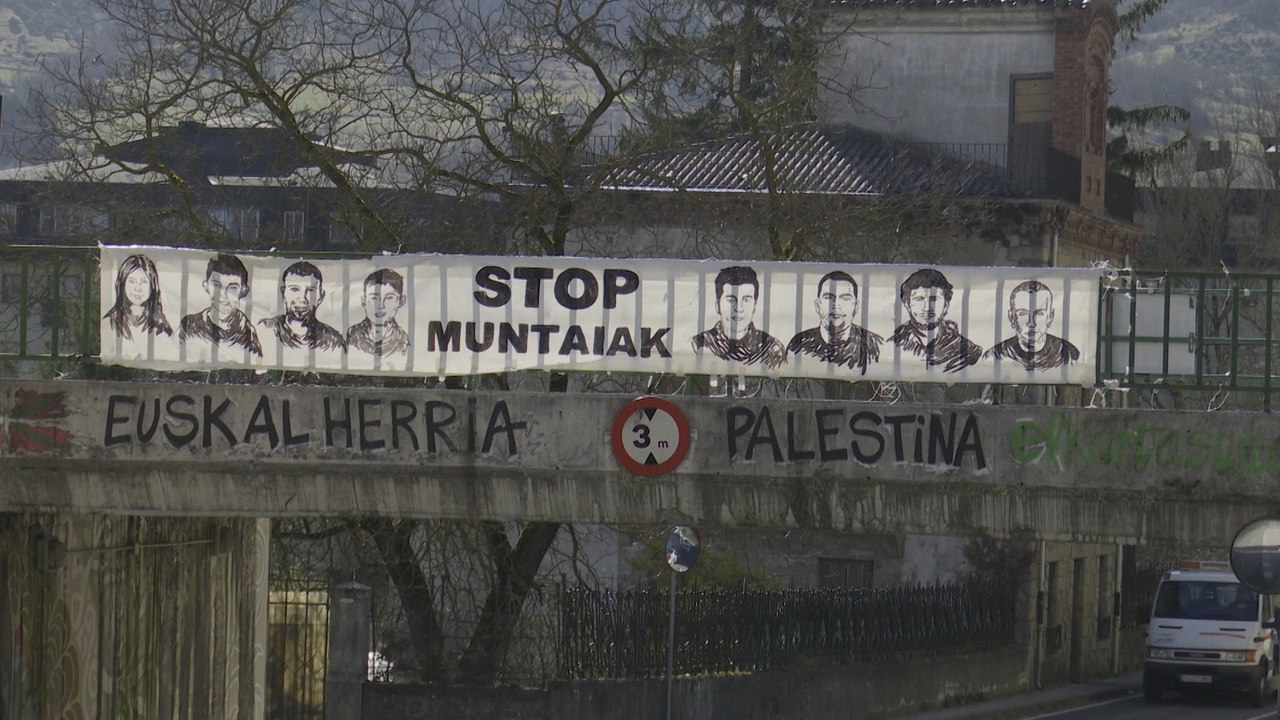 Familias de condenados de Alsasua seguirán "peleando en los órganos judiciales"