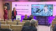 Las empresas españolas impulsan el número de mujeres directivas
