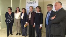 Calvo y Ribera inauguran la jornada 'Diálogo sobre justicia climática'