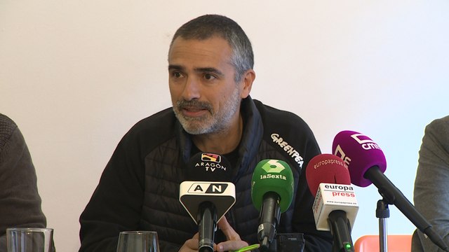 Greenpeace: Estamos reciclando un 25'4% de los envases de plástico