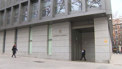 Audiencia Nacional descarta terrorismo en la agresión de Alsasua