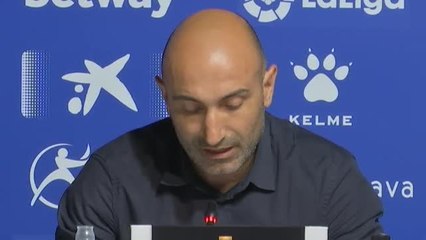 Abelardo denuncia haber sido víctima de una "presunta extorsión"