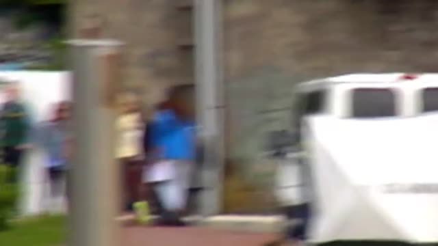 La Fiscalía pide la pena máxima para el asesino de Diana Quer