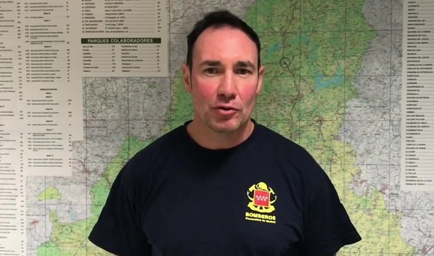 Bomberos CM hacen balance de intervenciones causadas por el viento