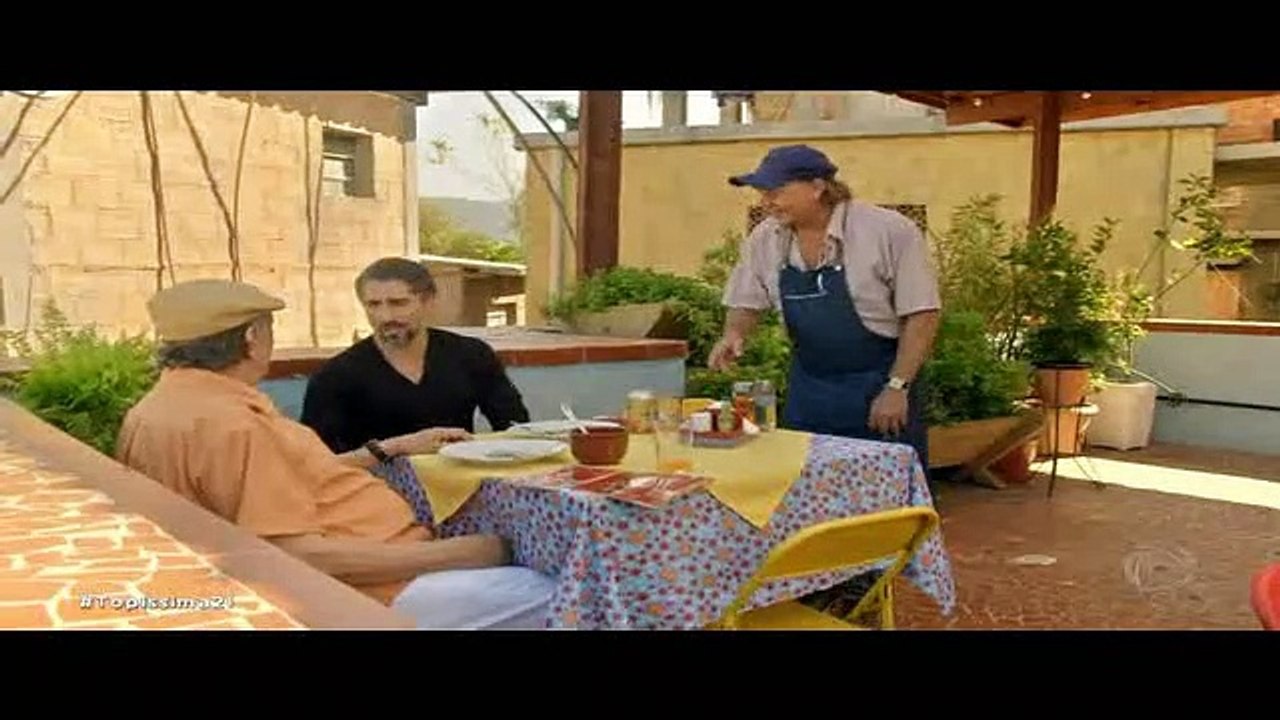 NOVELA TOPISSIMA CAPITULO 21 COMPLETO