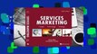 Full E-book  Services Marketing: People, Technology, Strategy (Eighth Edition)  Best Sellers Rank