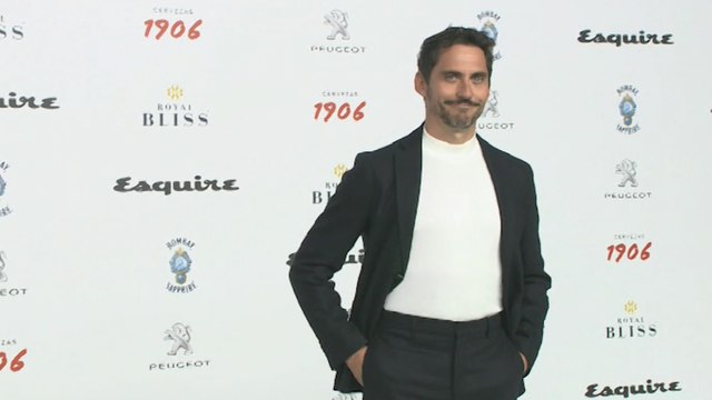 Paco León confiesa cómo es fuera de la pantalla