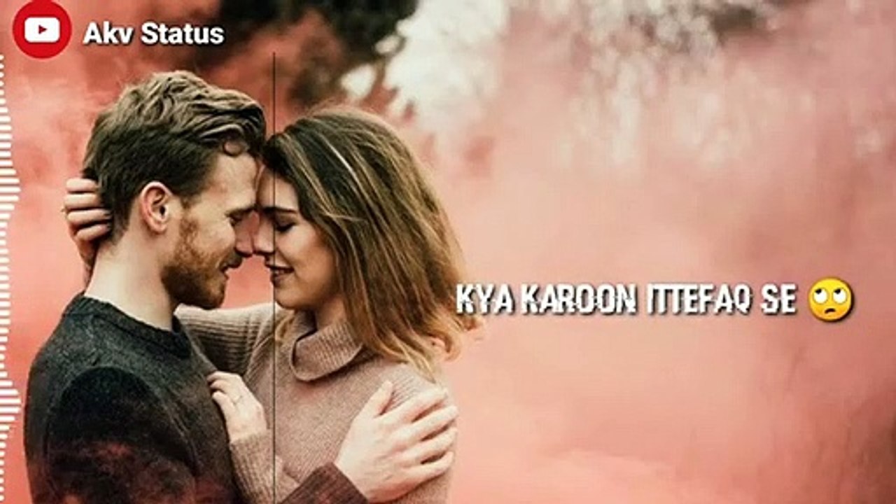 HUMNE_RAIT_PE_WhatsApp_Status_HUME_TUMSE_PYAAR_KITNA_Tony_Kakkar_Neha_Kakkar_WhatsApp_Status