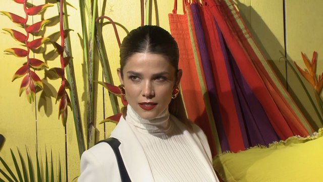Juana Acosta confirma su ruptura con Oliver Sancho