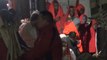 Rescatados 48 migrantes en el mar de Alborán