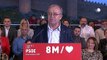 Robles liderará la candidatura del PSOE al Congreso por Ávila