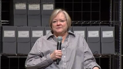 20 años después, Matthew Shepard va a ser enterrado en la Catedral de Washington