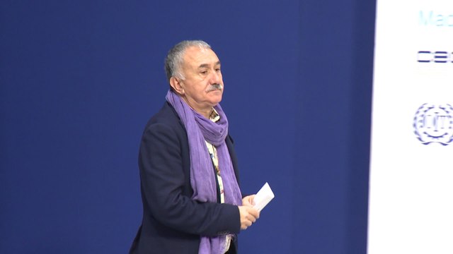 Sindicatos piden cambios en la reforma laboral y la CEOE se opone