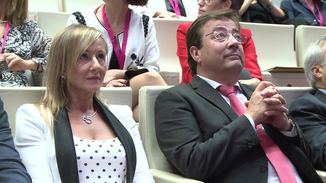 Presidente de Extremadura, Guillermo Fernández Vara