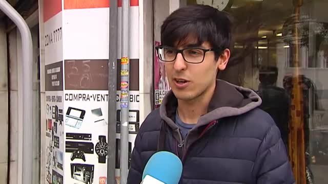 El 56% de los jóvenes defiende actitudes machistas