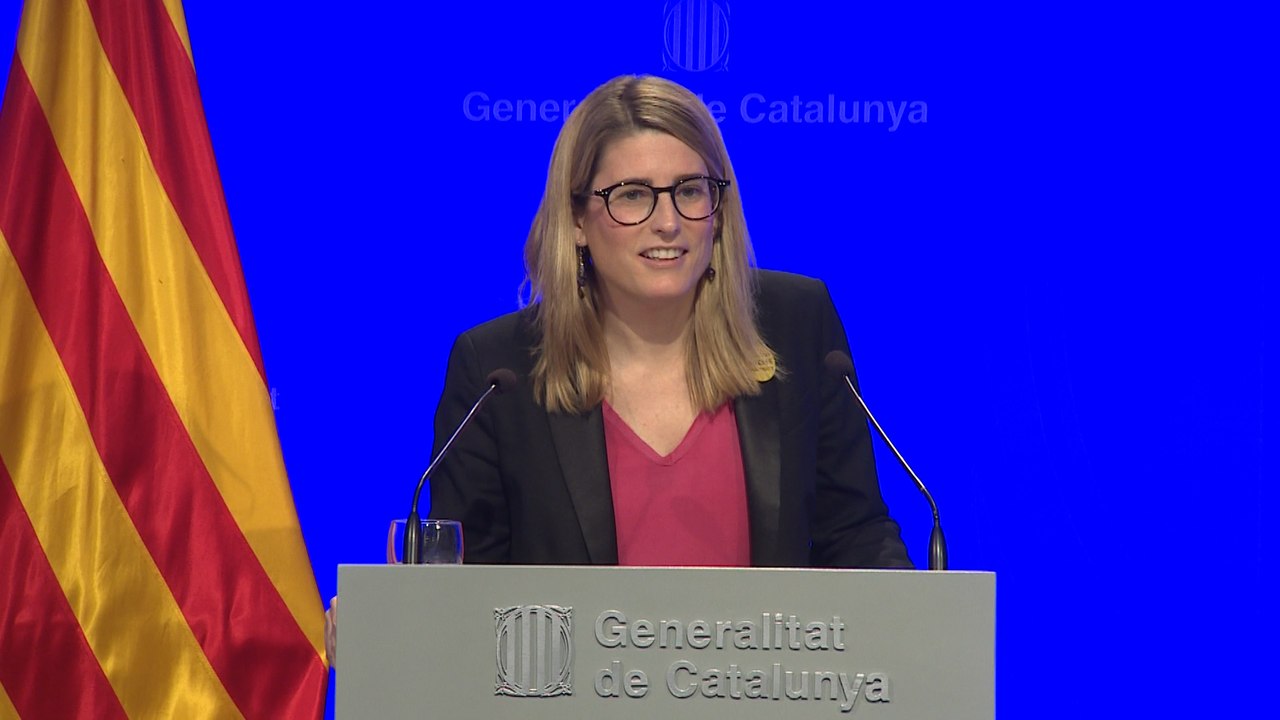 Artadi acusa de "negacionismo" a los testigos del juicio