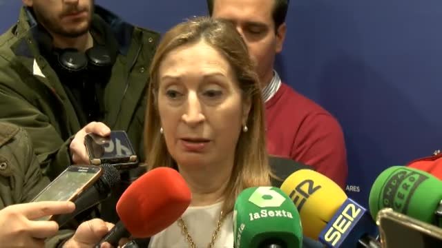Pastor considera que el feminismo no puede tener etiquetas, es una barbaridad