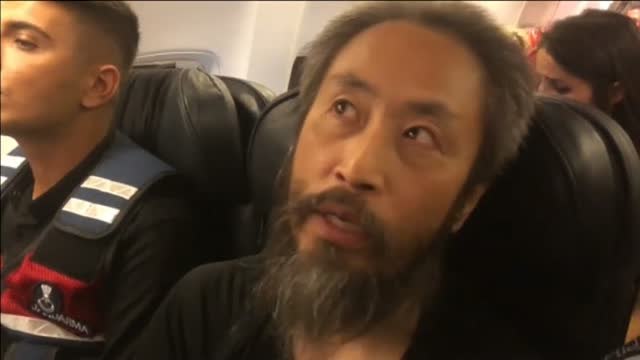 Liberan a un periodista japonés después de tres años secuestrado en Siria